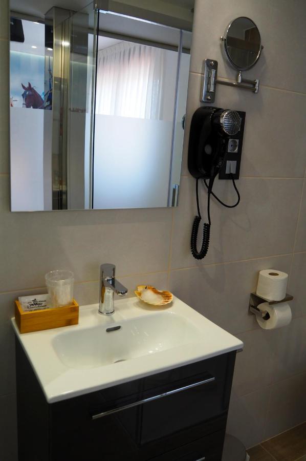 Hostal Don Suero De Quinones Оспіталь-де-Орбіґо Екстер'єр фото