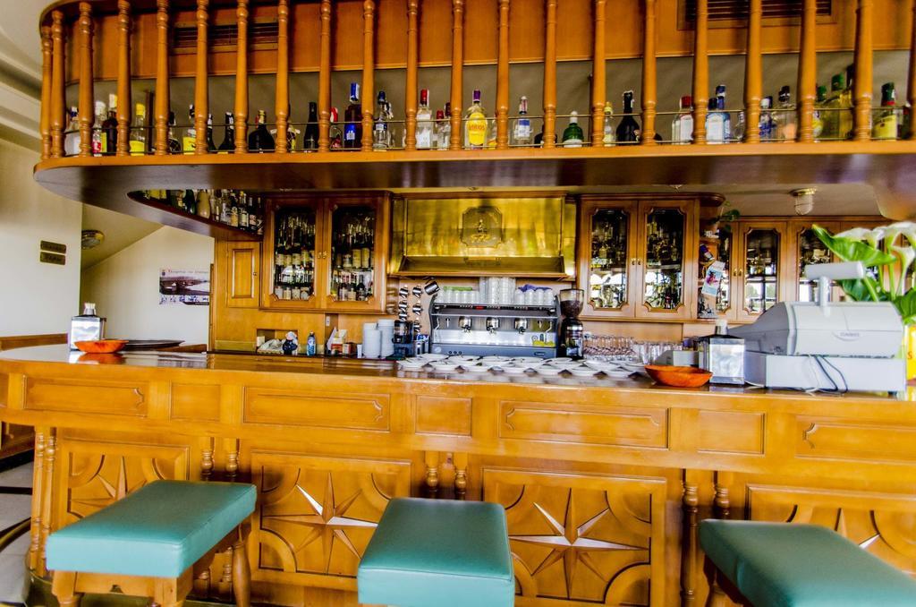 Hostal Don Suero De Quinones Оспіталь-де-Орбіґо Екстер'єр фото